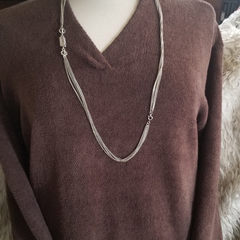 Sweater, Size Med/Lg